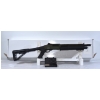 Image 1 : Canuck Commander Green Pump Action 12 Gauge Shotgun