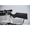Image 7 : CVA Wolf Single Shot .50 Percussion Rifle With Scope