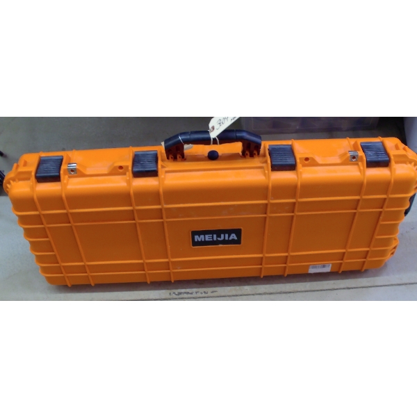 Meijia Hard-Sided Rifle Case