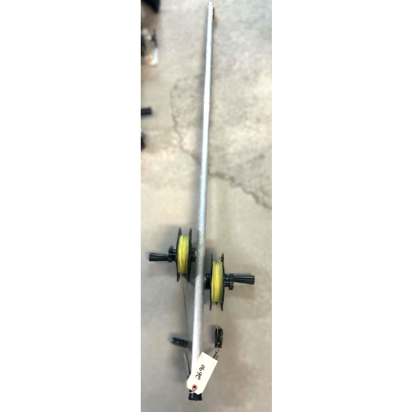 Heavy Duty Fishing Down Rigger 