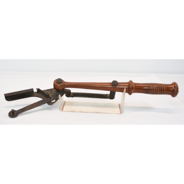 Remington Automatic Hand Trap