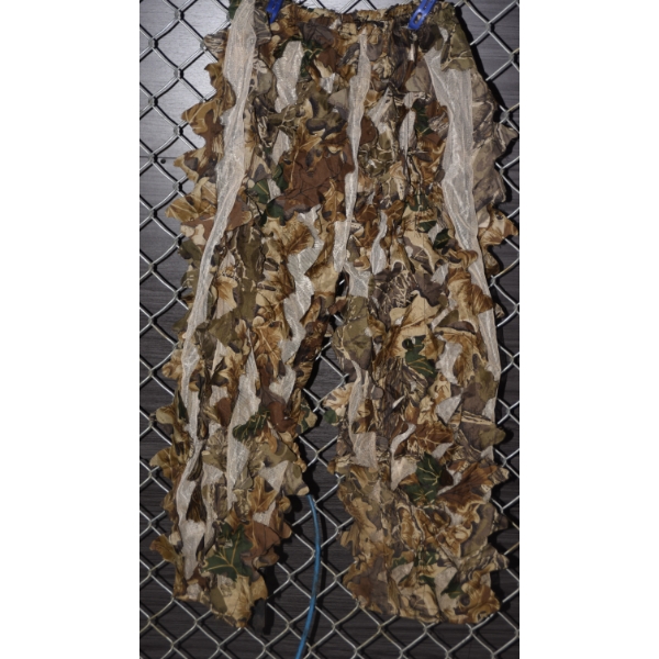 Ghillies Pants, Shirt & Accessories 
