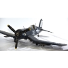 Image 1 : Vought F4U Corsair Scale Model