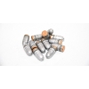 Image 5 : 99 Pieces Green bay .351 Win (.352) Lead Gas Check 170gr Bullets