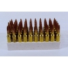 Image 2 : 50 Rounds Hornady 6.5 Creedmore 140gr. BTHP Ammunition