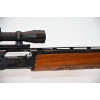 Image 4 : Remington 1100 Semi Automatic 12 Gauge Shotgun With Scope & Extra Barrel