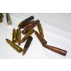 Image 3 : 21 Rounds Assorted Brands & Caliber Reloaded Ammunition