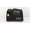 Image 2 : Black Tamiya Spray Work Basic Air Compressor with Hose