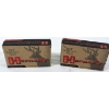 Image 1 : 10 Rounds Hornady 12 Gauge 2 3/4" 300 Grain SST Slug Ammunition 