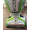 Image 1 : Bissell Crosswave Vacuum with Attachments & Clairion Standing Fan 