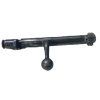 Image 2 : Italian Carcano Assembled Bolt for 6.5 Carcano Rifle