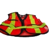 Image 7 : Safety Vest, Mesh Bag & Fishing Bag