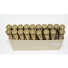 Image 2 : 20 Rounds Winchester Super X 375 H&H Magnum 300gr. Ammunition