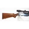 Image 4 : Remington Model 742 Woodsmaster .308 Win Caliber Rifle With Scope
