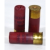 Image 2 : 25 Rounds Federal Classic 12 Gauge 000 Buckshot Ammunition