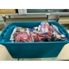 Image 2 : 17kg Bin of Assorted Brands & Gauge Hulls 