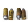 Image 2 : 100 Rounds Assorted Brand .45 Auto Ammunition 