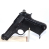 Image 8 : Beretta Model 1934 Semi Automatic .380 Auto Caliber Handgun With Holster And Extra Magazine