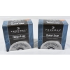 Image 1 : 50 Rounds Federal 12 Gauge 2 3/4 " 3 Dram EQ. 1 1/8 Oz. Shot 7 1/2 Shot Ammunition 