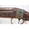 Image 19 : Antique Unknown Percussion 0.926" Caliber Parts Rifle