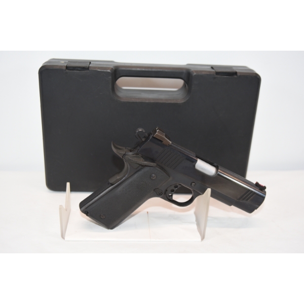Norinco M1911 A1C Semi Automatic .45ACP Caliber Handgun - No Magazine