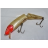 Image 1 : Vintage Jointed Fishing Lure