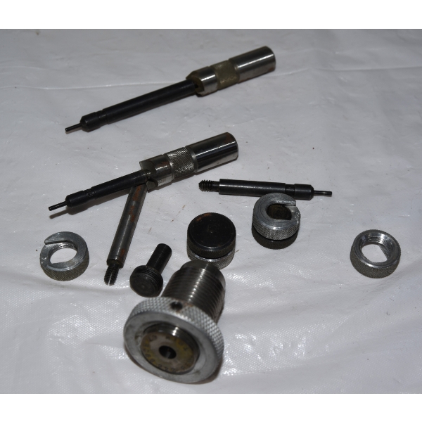 RCBS Reloading Equipment and Accessories 