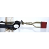 Image 3 : Plastic Champion Made In France Speer Fishing Gun Missing Parts