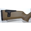 Image 5 : Derya TM22 A-18 Semi Automatic .22 LR Caliber Rifle With Box & 2 Magazines