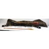 Image 1 : PSE 1050 S Bow W/ 8 Arrows & Case