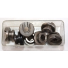Image 2 : RCBS 270 Win Reloading Die & Assorted Shell Holders