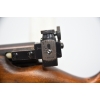 Image 19 : Mossberg Model 26B Single Shot .22 Caliber Rifle With Lyman Aperture Rear Sight