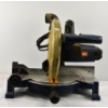 Image 3 : Ryobi Chop Saw with 3 Blades