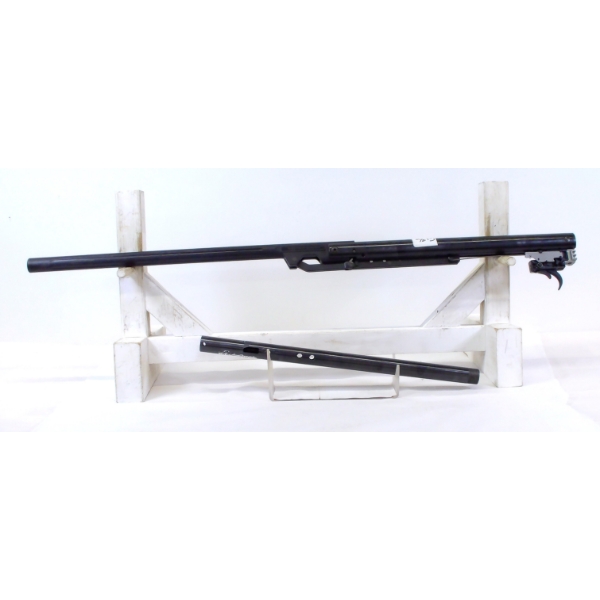 1 Gamo Varmint 111 495 FPS Barrel Receiver And Trigger & 1 Norinco QB78 Air Tube