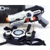 Image 2 : Barhee Laser Tag Set