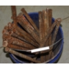 Image 1 : Box Lot Steel Stakes 