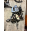 Image 1 : Vintage Sloan-Ashland Sabre Saw & Portable Electric Drill