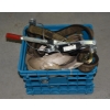 Image 1 : Box Lot Utility Equipment & Propane Tank