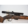 Image 3 : CIL/Anschutz Sporter Bolt Action .22 Caliber Rifle With Scope