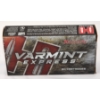 Image 3 : 20 Rounds Hornady® Varmint Express® 223 Remington 55 Grain Ammunition