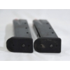 Image 6 : 2 Unknown Brand 9mm 10 Round Magazines