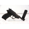 Image 1 : Walther (cyq) P38 Semi Automatic 9mm Caliber Handgun