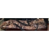 Image 11 : Action Camo Hunting Chair Blind Grass Ghost