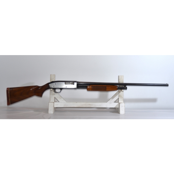 Mossberg 500C Pump Action 20 Gauge Shotgun