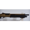 Image 5 : Canuck Commander Bronze Pump Action 12 Gauge Shotgun