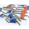 Image 3 : Box Lot Hooks & Bark Bit