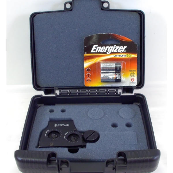 Eotech XPS 2.0 Electronic Site 