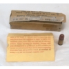Image 2 : 19 Rounds Evansville Ordnance .45 Caliber M12 Ammunition