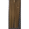 Image 1 : Vintage Military Surplus Olive Wool Vest & Command  Military Uniform Pants 