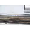 Image 17 : Marlin Model 917VS Bolt Action 17 HMR Caliber Stainless Steel Rifle With Scope & Box 